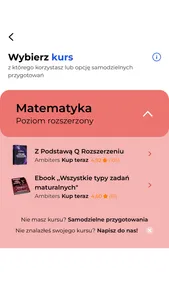 MaturAlert screenshot 2