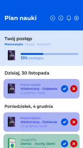 MaturAlert screenshot 4