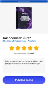 MaturAlert screenshot 5