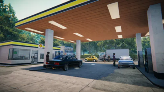 Auto Car Dealer Simulator screenshot 2