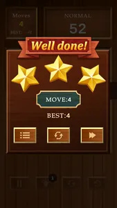 Unblock It – Solver Game screenshot 2