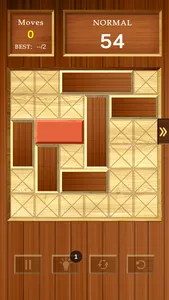 Unblock It – Solver Game screenshot 6