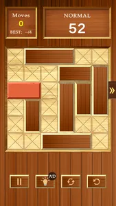 Unblock It – Solver Game screenshot 7