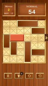 Unblock It – Solver Game screenshot 8