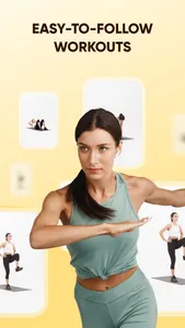 Fitself: Fitness and Fasting screenshot 4