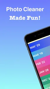 Photoswipe : Photo Cleaner screenshot 0