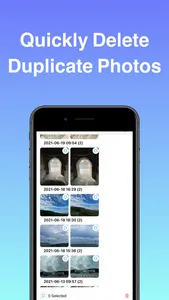 Photoswipe : Photo Cleaner screenshot 3
