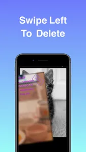 Photoswipe : Photo Cleaner screenshot 4