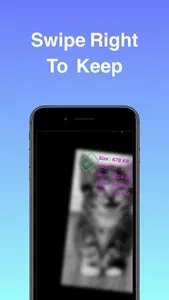 Photoswipe : Photo Cleaner screenshot 5