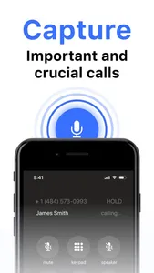 Phone Call Recorder ACR* screenshot 2