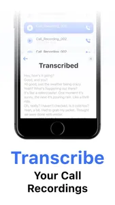 Phone Call Recorder ACR* screenshot 4