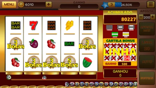 Halloween Caça Níquel screenshot 2