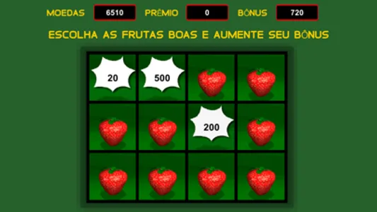 Halloween Caça Níquel screenshot 5