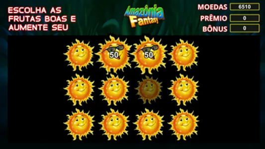 Halloween Caça Níquel screenshot 8