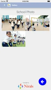 Peepal Prodigy CBSE School screenshot 1