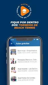 PLAY BT screenshot 0