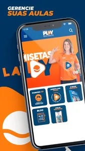 PLAY BT screenshot 1