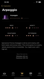 Brewr for Coffee Enthusiasts screenshot 5