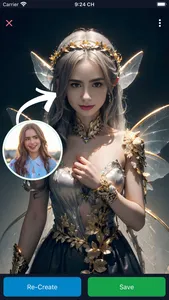 AvaSwap - Face Swap Video AI screenshot 4