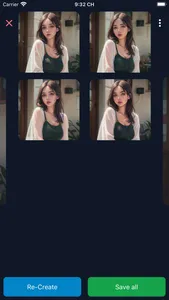 AvaSwap - Face Swap Video AI screenshot 7