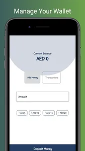 Zynetic AE screenshot 1