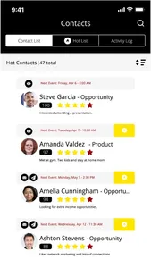 WDT Connect screenshot 1