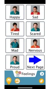 GoTalk Everywhere screenshot 1