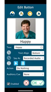 GoTalk Everywhere screenshot 2