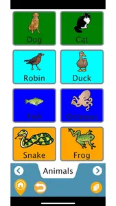 GoTalk Everywhere screenshot 4