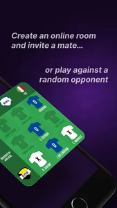 Tiki Taka Toe screenshot 2