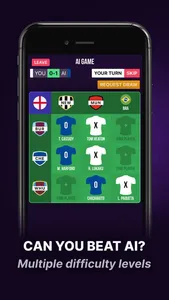 Tiki Taka Toe screenshot 4