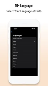 Hadiths screenshot 3