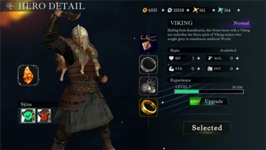 Rise of Battlefield: For Honor screenshot 0