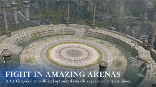 Rise of Battlefield: For Honor screenshot 6