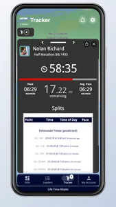 Life Time Events screenshot 2