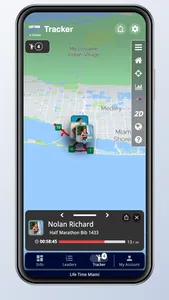 Life Time Events screenshot 3