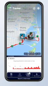 Life Time Events screenshot 4