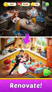 Bubble Shooter Fashion - Pop screenshot 0