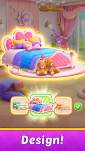 Bubble Shooter Fashion - Pop screenshot 2