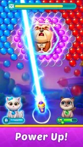 Bubble Shooter Fashion - Pop screenshot 5