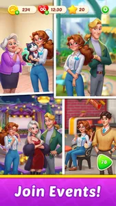 Bubble Shooter Fashion - Pop screenshot 6