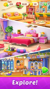 Bubble Shooter Fashion - Pop screenshot 7