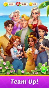 Bubble Shooter Fashion - Pop screenshot 8