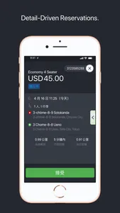 RELAX Driver screenshot 1