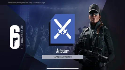 6Siege Official App screenshot 1