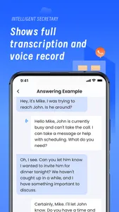 HiCall: AI Call Assistant screenshot 2