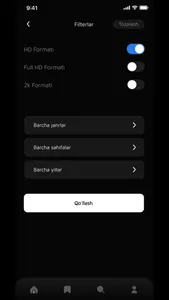 Panda Tv screenshot 1