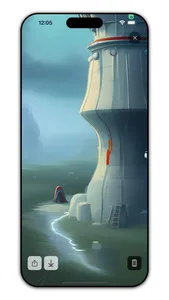 Lock Screen 18 screenshot 0