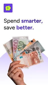 Expense Tracker: Expenza screenshot 0