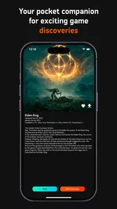 Game Space Zone screenshot 0